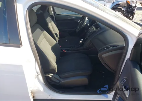 2015 Ford Focus Se from USA, damaged, VIN 1FADP3F26FL229870